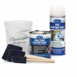 Top 10 👍 Eastwood Ceramic Brake Caliper Paint Black ❤️