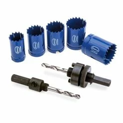 Hot Sale 🔥 Eastwood Tubing Notcher And Hole Saw Kit 🥰 -Woodward Fab store p12739 tubing notcher 2