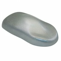 Best reviews of ✔️ Eastwood Hotcoat OEM Wheel Sparkle Silver Powder 🧥 Coat 😀