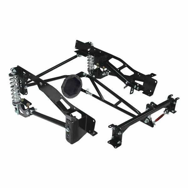 Outlet β QA1 REAR SUSPENSION - MID - S-ADJ - GM 10 BOLT; 73-87 C10 - SGL ADJUST - 200 LB SPRINGS R130-200 π 1 Outlet β QA1 REAR SUSPENSION - MID - S-ADJ - GM 10 BOLT; 73-87 C10 - SGL ADJUST - 200 LB SPRINGS R130-200 π