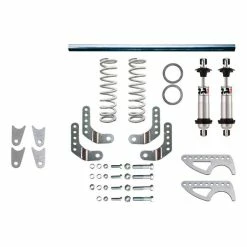 Best Sale 🎉 QA1 KIT PRO C-O CONVERSION SYS 2 - ALUMA (5) - 12-175/350 ALN4000K 😍