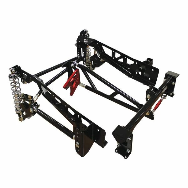 Promo π₯° QA1 REAR SUSPENSION SYSTEM - SOFT; 65-72 F100 - SGL ADJUST - 170 LB SPRINGS R120-170 π 1 Promo π₯° QA1 REAR SUSPENSION SYSTEM - SOFT; 65-72 F100 - SGL ADJUST - 170 LB SPRINGS R120-170 π