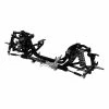 Brand new 👏 QA1 FRONT SUSPENSION KIT - 65-72 F100 - SINGLE ADJUST 600 LB SPRINGS 52620-S600 ⭐