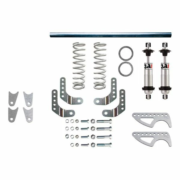 Outlet π QA1 KIT PRO C-O CONVERSION SYS 2 - ALUMA (5) - 12-130/250 ALN2000K π₯° 1 Outlet π QA1 KIT PRO C-O CONVERSION SYS 2 - ALUMA (5) - 12-130/250 ALN2000K π₯°
