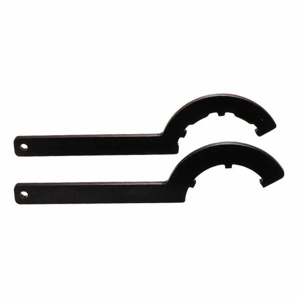 Hot Sale π QA1 π§ WRENCH KIT - D&S COIL-OVER SPANNERS - SPRING SEAT AND LOCK NUT T114W β€οΈ 1 Hot Sale π QA1 π§ WRENCH KIT - D&S COIL-OVER SPANNERS - SPRING SEAT AND LOCK NUT T114W β€οΈ