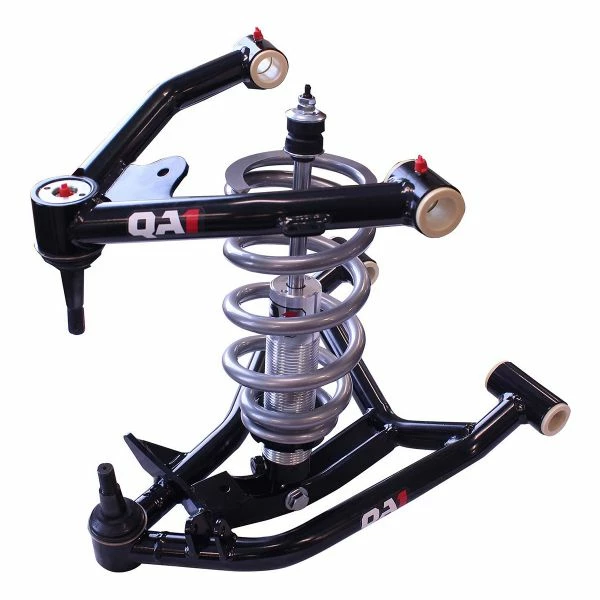 Outlet β QA1 Level 2 Front Coil-Over Conversion For 88-98 C1500 Trucks 52612-S550 π₯ 1 Outlet β QA1 Level 2 Front Coil-Over Conversion For 88-98 C1500 Trucks 52612-S550 π₯