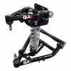 Flash Sale ⭐ QA1 CONTROL ARM KIT - UCA + LCA COIL-OVER - 63-87 C10 - DBL ADJ 850 LB SPRINGS 52611-D850 😀