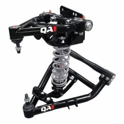 Flash Sale ⭐ QA1 CONTROL ARM KIT - UCA + LCA COIL-OVER - 63-87 C10 - DBL ADJ 850 LB SPRINGS 52611-D850 😀