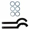 Discount 🧨 QA1 KIT MOUNT THRUST WASHER - PLUS SPANNER 🔧 WRENCH 7888-110 💯