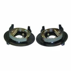 New ⌛ Crown Automotive Backing Plate Set 476212829K ✨