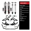 Brand new 🌟 QA1 HANDLING KIT 2.0 - LEVEL 3 - GM X-BODY; 75-79 GM X-BODY - W/ SHOCKS HK23-GMX3 🌟