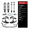 Coupon ⌛ QA1 HANDLING KIT 2.0 - LEVEL 2 - GM X-BODY; 75-79 GM X-BODY - W/ SHOCKS HK22-GMX3 🛒