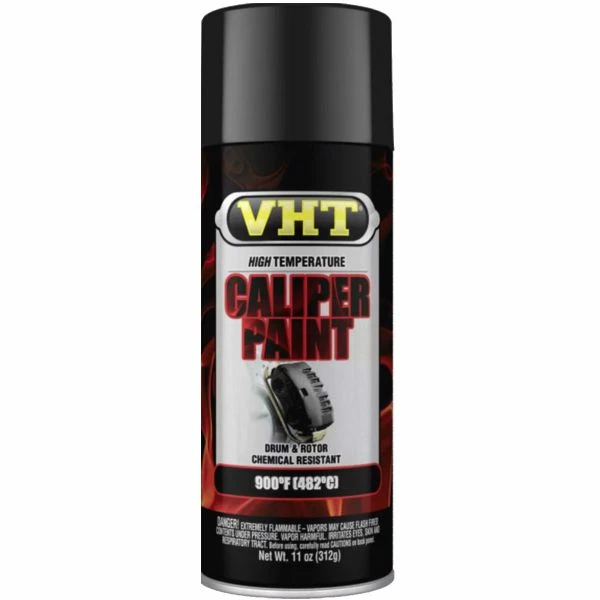 Cheapest π VHT Caliper Paint High Temp Gloss Black Aerosol 11 OZ SP734 π 1 Cheapest π VHT Caliper Paint High Temp Gloss Black Aerosol 11 OZ SP734 π