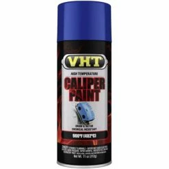 Coupon 🎉 VHT Caliper Paint High Temp Bright Blue Aerosol 11 OZ SP732 🧨