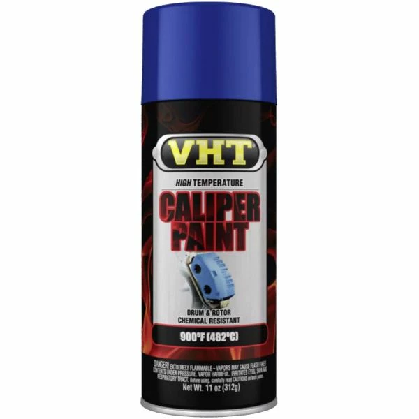 Coupon π VHT Caliper Paint High Temp Bright Blue Aerosol 11 OZ SP732 𧨠1 Coupon π VHT Caliper Paint High Temp Bright Blue Aerosol 11 OZ SP732 π§¨