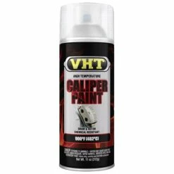 Best reviews of 🔥 VHT Caliper Paint High Temp Gloss Clear Aerosol 11 OZ SP730 🔥