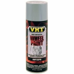 Discount ⭐ VHT Wheel Paint High Temp Aluminum Aerosol 11 OZ SP181 😉