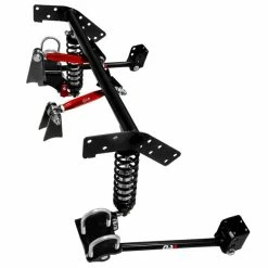 Brand new ⭐ QA1 Gerst Suspension 1968-70 Mopar B-Body Rear Suspension Kit R263-175 🎉 -Woodward Fab store p59924 2 1