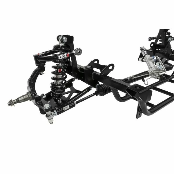 Flash Sale π QA1 Gerst Suspension 1967-76 Mopar A-Body Front Suspension Kit 52345-D350 π 2 Flash Sale π QA1 Gerst Suspension 1967-76 Mopar A-Body Front Suspension Kit 52345-D350 π - Image 2