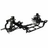 Cheap 🧨 QA1 Gerst Suspension 1967-76 Mopar A-Body Front Suspension Kit 52343-S400 😍