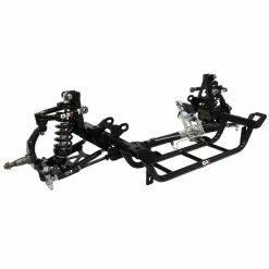 Outlet 🔥 QA1 Gerst Suspension 1962-66 Mopar A-Body Front Suspension Kit 52341-D400 😍