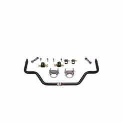 Hot Sale 🎁 QA1 Gerst Suspension Mopar Rear Sway Bar 7/8 In. For 4-Link 52830 🎉