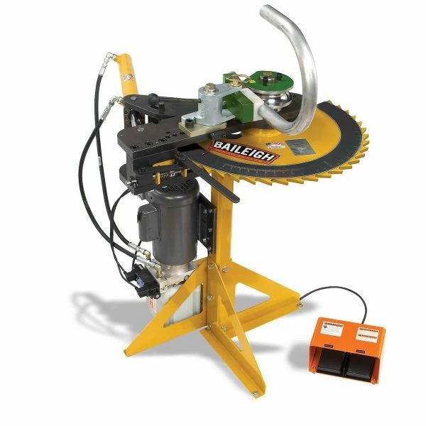 Deals π Baileigh 110V Hydraulic Rotary Draw Tube And Pipe Bender RDB-125 1006776 βοΈ 1 Deals π Baileigh 110V Hydraulic Rotary Draw Tube And Pipe Bender RDB-125 1006776 βοΈ