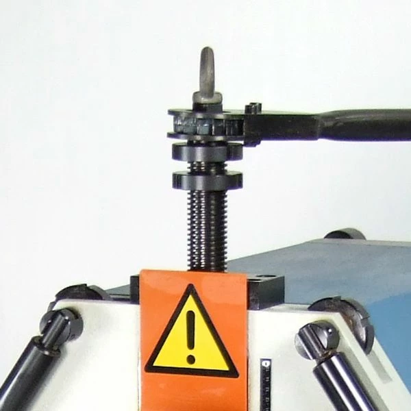 Flash Sale π Baileigh 220V 1Phase Roll Bender R-M55 1006855 π 3 Flash Sale π Baileigh 220V 1Phase Roll Bender R-M55 1006855 π - Image 3