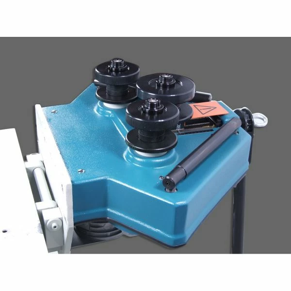 Brand new π Baileigh 220V 1Phase Roll Bender R-M40 1006852 π 2 Brand new π Baileigh 220V 1Phase Roll Bender R-M40 1006852 π - Image 2