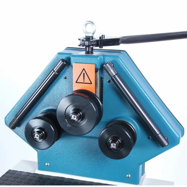 Brand new π Baileigh 220V 1Phase Roll Bender R-M40 1006852 π 3 Brand new π Baileigh 220V 1Phase Roll Bender R-M40 1006852 π - Image 3