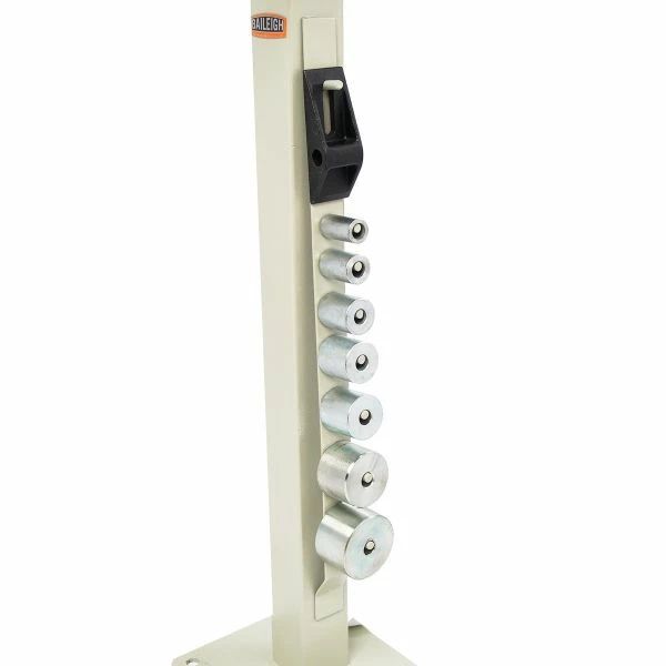 Best reviews of β€οΈ Baileigh Manually Operated Compact Bender MCB-650 1005424 π 3 Best reviews of β€οΈ Baileigh Manually Operated Compact Bender MCB-650 1005424 π - Image 3