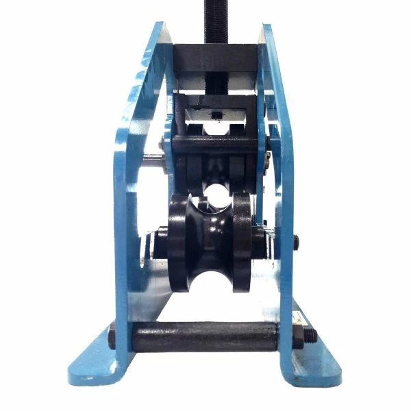 Discount π Baileigh Manually Powered Ring And Angle Roll Bending Machine R-M7 1006861 π― 3 Discount π Baileigh Manually Powered Ring And Angle Roll Bending Machine R-M7 1006861 π― - Image 3