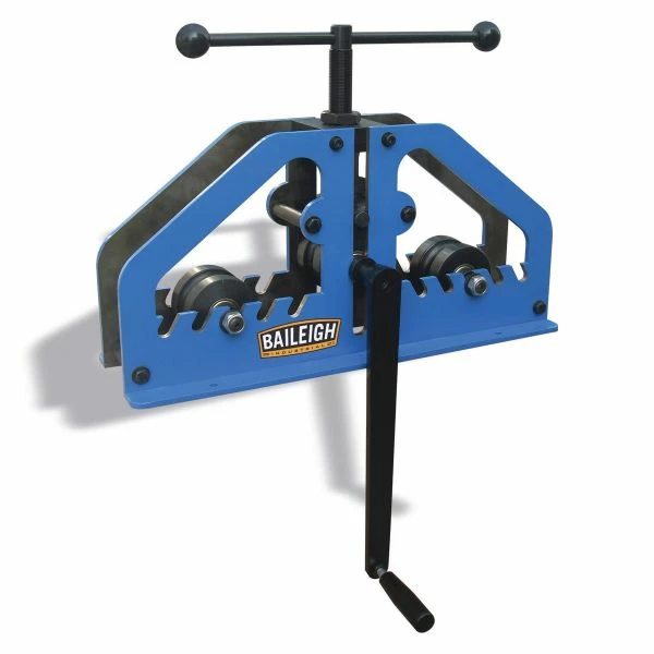Discount π Baileigh Manually Powered Ring And Angle Roll Bending Machine R-M7 1006861 π― 1 Discount π Baileigh Manually Powered Ring And Angle Roll Bending Machine R-M7 1006861 π―