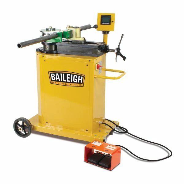 Coupon π Baileigh 220V 1Phase Rotary Draw Bender RDB-250 1006791 π― 1 Coupon π Baileigh 220V 1Phase Rotary Draw Bender RDB-250 1006791 π―
