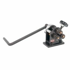 Deals 🥰 Baileigh Manually Powered Ring And Angle Roll Bending Machine R-M3 1006851 😍