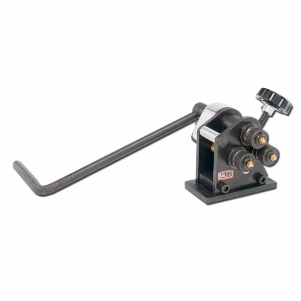 Deals π₯° Baileigh Manually Powered Ring And Angle Roll Bending Machine R-M3 1006851 π 1 Deals π₯° Baileigh Manually Powered Ring And Angle Roll Bending Machine R-M3 1006851 π