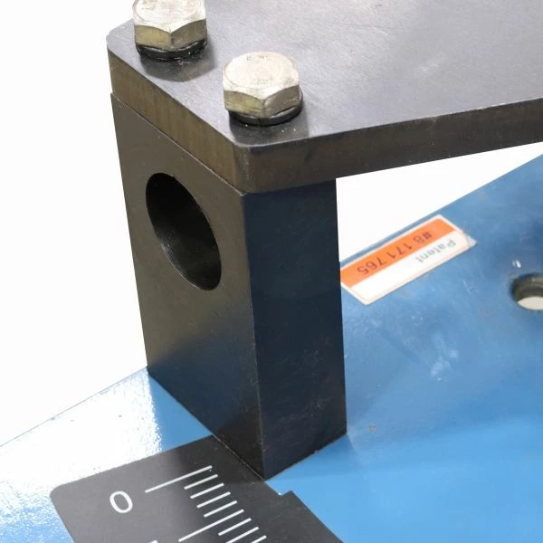 Best Pirce β¨ Baileigh Manually Operated Tube And Pipe Bender RDB-050 1006768 π 2 Best Pirce β¨ Baileigh Manually Operated Tube And Pipe Bender RDB-050 1006768 π - Image 2