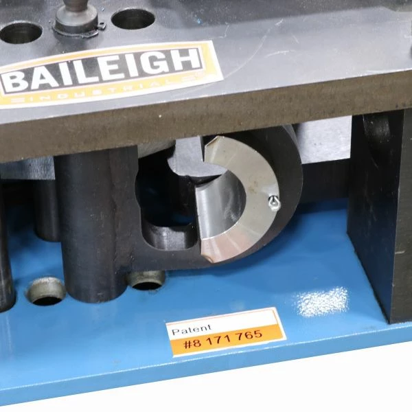 Best Pirce β¨ Baileigh Manually Operated Tube And Pipe Bender RDB-050 1006768 π 3 Best Pirce β¨ Baileigh Manually Operated Tube And Pipe Bender RDB-050 1006768 π - Image 3