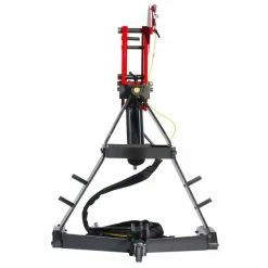 New 🔔 Edwards 10 Ton Tube/Pipe Bender HAT1000 🛒 -Woodward Fab store p62746 2 1