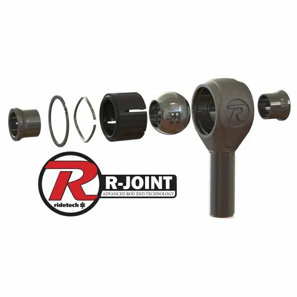 Discount ⭐ RideTech Double Adjustable Bolt-On 4 Link For 64-70 Mustang 12087197 ⌛ 2 Discount ⭐ RideTech Double Adjustable Bolt-On 4 Link For 64-70 Mustang 12087197 ⌛ - Image 2