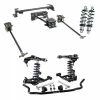 Brand new 👍 RideTech HQ Coil-Over System For 1982-2003 S10, S-15 And Sonoma 11390201 💯