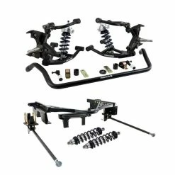 Coupon 🛒 RideTech HQ Coil-Over System For 1988-1998 C1500 2WD 11370202 🥰