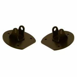 Cheap 🌟 RideTech HQ Series Front ShockWave 12262401 🧨 -Woodward Fab store p64136 2 1