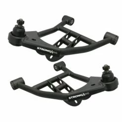 Outlet 🔥 RideTech Front Lower StrongArms System For 1964-1972 GM A Body 11222899 ⌛