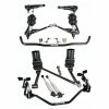 Outlet 🔥 RideTech HQ Air Suspension System For 65-66 Impala 11290298 ⭐