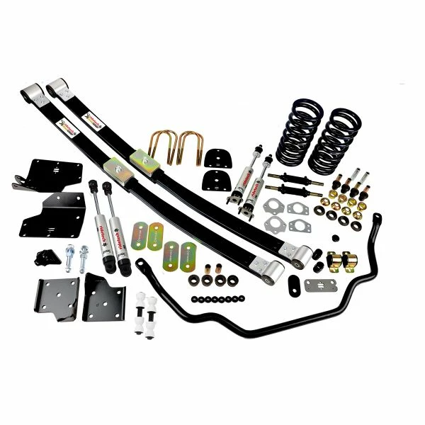 Discount β RideTech SB 64-66 Mustang StreetGrip System; For Small Block 12095010 π₯° 1 Discount β RideTech SB 64-66 Mustang StreetGrip System; For Small Block 12095010 π₯°