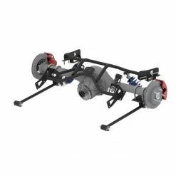 Discount π RideTech 64-70 Mustang Bolt-On 4 Link System 12087199 π 5 Discount π RideTech 64-70 Mustang Bolt-On 4 Link System 12087199 π -Woodward Fab store p64169 2 1