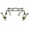 Discount 👏 RideTech 64-70 Mustang Bolt-On 4 Link System 12087199 👏
