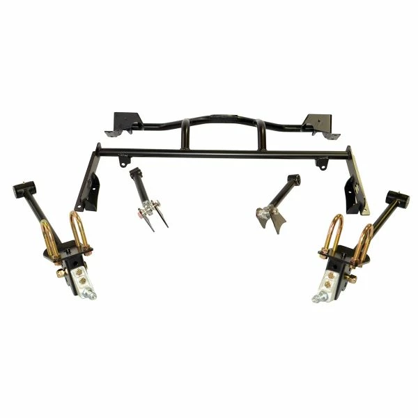 Discount π RideTech 64-70 Mustang Bolt-On 4 Link System 12087199 π 1 Discount π RideTech 64-70 Mustang Bolt-On 4 Link System 12087199 π