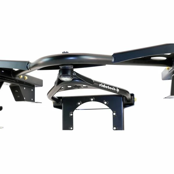 Promo β€οΈ RideTech HQ Coil-Over System For 1988-1998 C1500 2WD 11370201 π₯ 3 Promo β€οΈ RideTech HQ Coil-Over System For 1988-1998 C1500 2WD 11370201 π₯ - Image 3